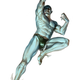Illustration for article titled 10 Times When Comics And Movies Sexualized Male Superheroes